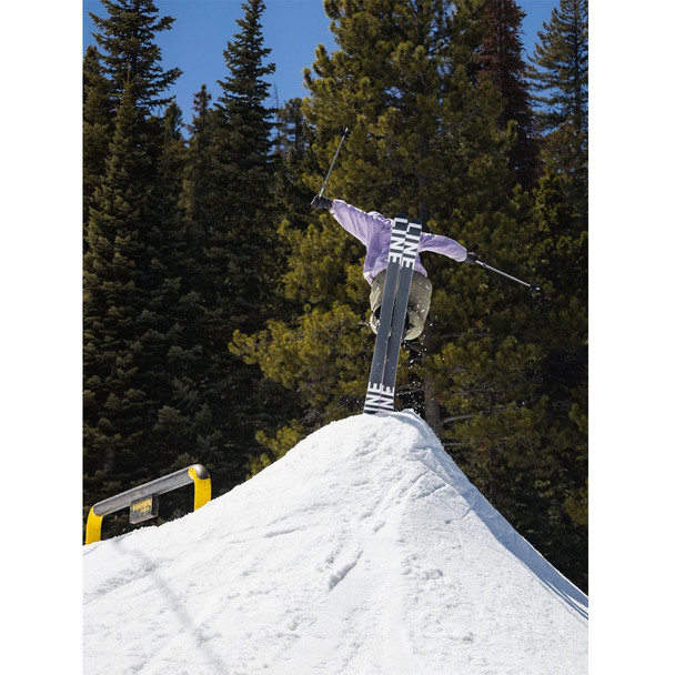 product variation LINE Honey Badger Skis (LN24019000) image