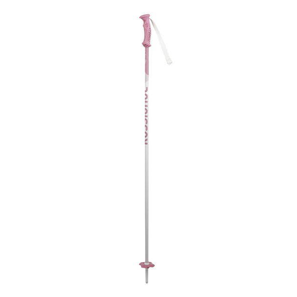 product variation ROSSIGNOL Kid's Electra Pink All Mountain Alpine Poles (RDN6030) image