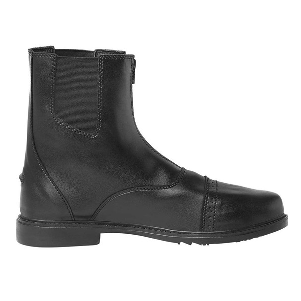 product variation TUFFRIDER Men's Starter Paddock Black Boots (30138-16) image