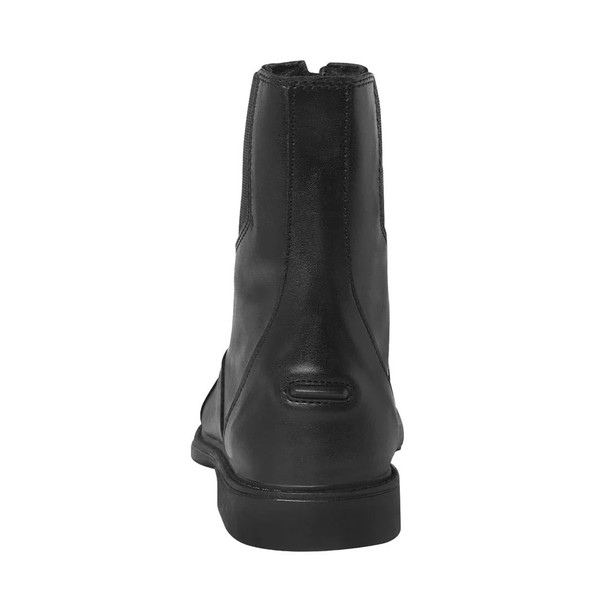 product variation TUFFRIDER Men's Starter Paddock Black Boots (30138-16) image