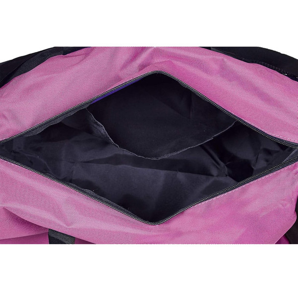 product variation AWST INT Lila Paisley/Mauve Travel Duffle Bag (63-GG823-MV) image