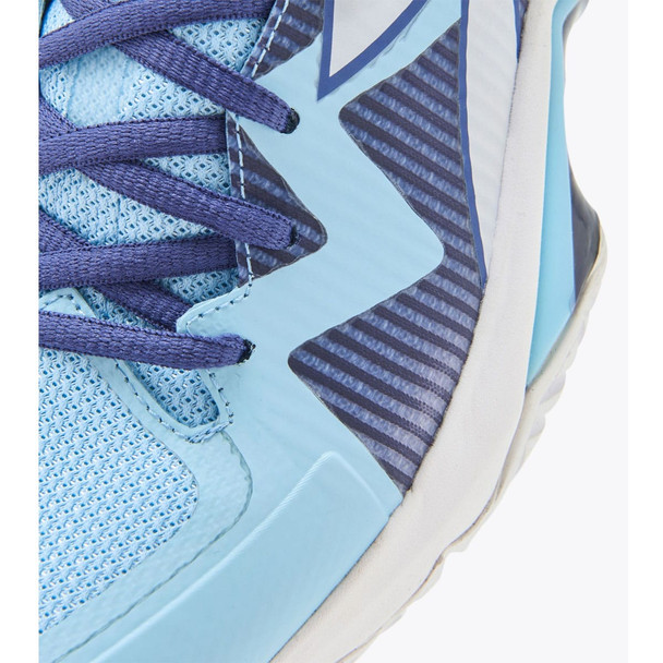 product variation Bright Baby Blue/White image