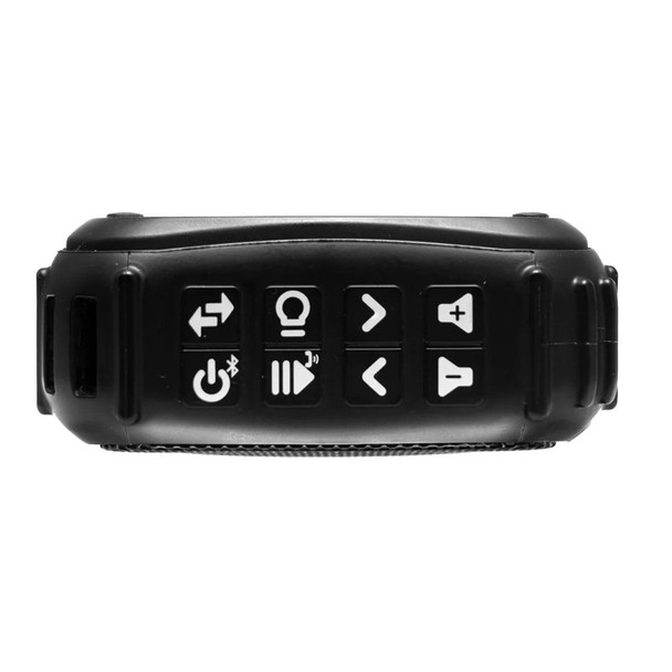 product variation ECOXGEAR Pebble Pro Bluetooth Speaker (GDI-EXPP301) image