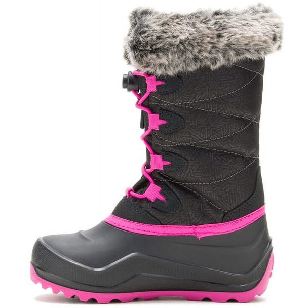 product variation Black/Rose image