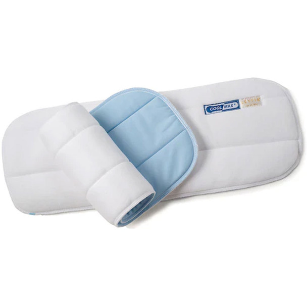 product variation LETTIA CoolMax 14in No-Bow Wraps (32-7412) image