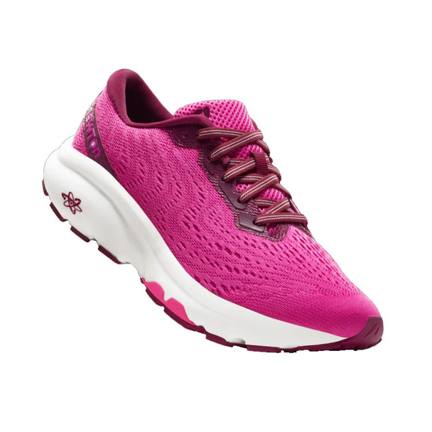 product variation NEWTON Women's Isaac 2 Magenta Running Shoes (W004224) image