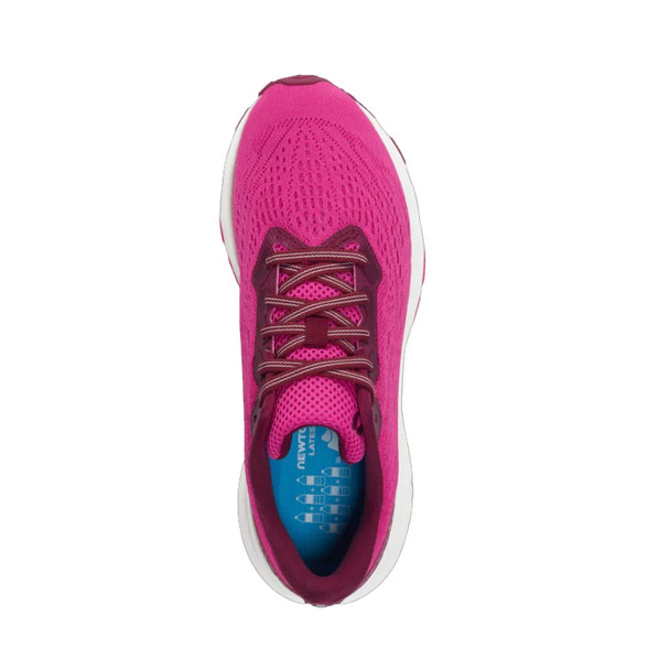 product variation NEWTON Women's Isaac 2 Magenta Running Shoes (W004224) image