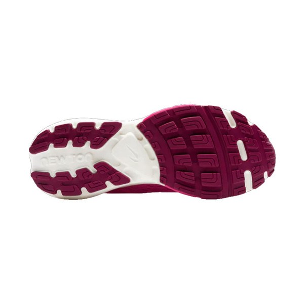 product variation NEWTON Women's Isaac 2 Magenta Running Shoes (W004224) image