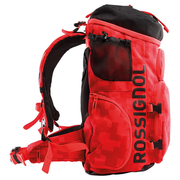 ロシニョール　ブーツバック　HERO BOOT PRO / RKLB103 ROSSIGNOL Unisex Hero Boot Pro Backpack RKLB103-0TU
