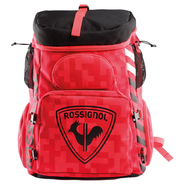 ロシニョール　ブーツバック　HERO BOOT PRO / RKLB103 ROSSIGNOL Unisex Hero Boot Pro Backpack RKLB103-0TU