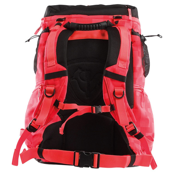 ロシニョール　ブーツバック　HERO BOOT PRO / RKLB103 ROSSIGNOL Unisex Hero Boot Pro Backpack RKLB103-0TU