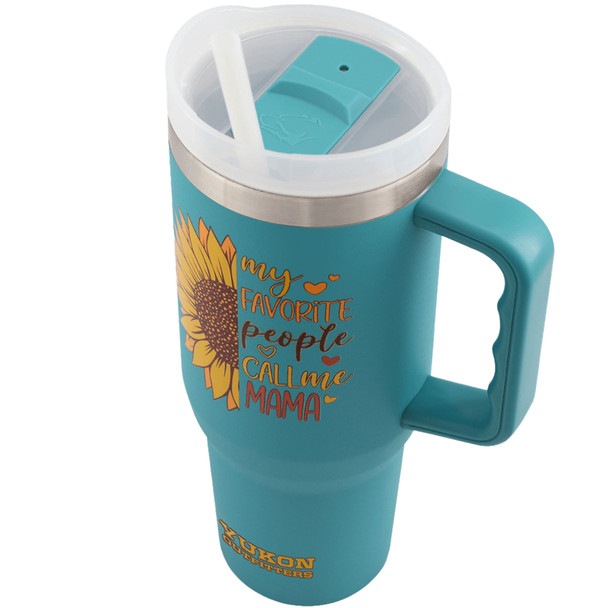 product variation Mom Sunflower image