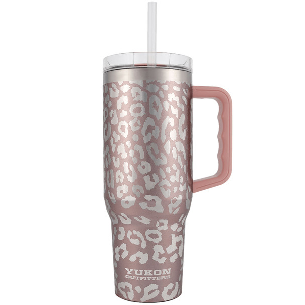 product variation Rose Gold Leopard image