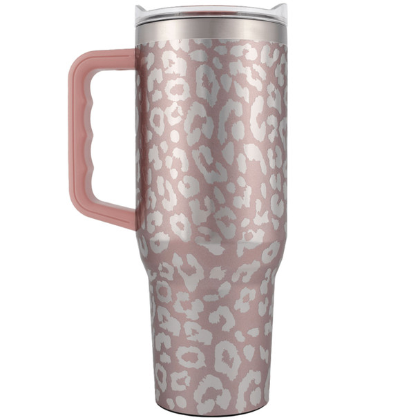 product variation Rose Gold Leopard image