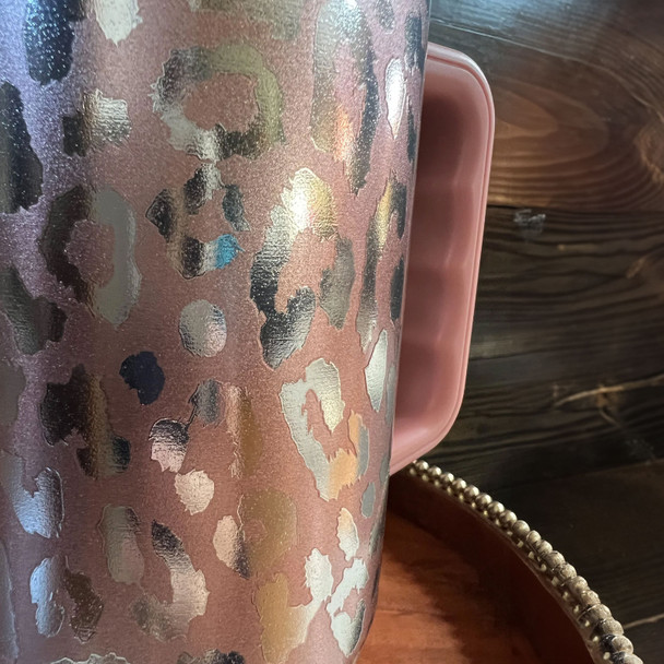 product variation Rose Gold Leopard image