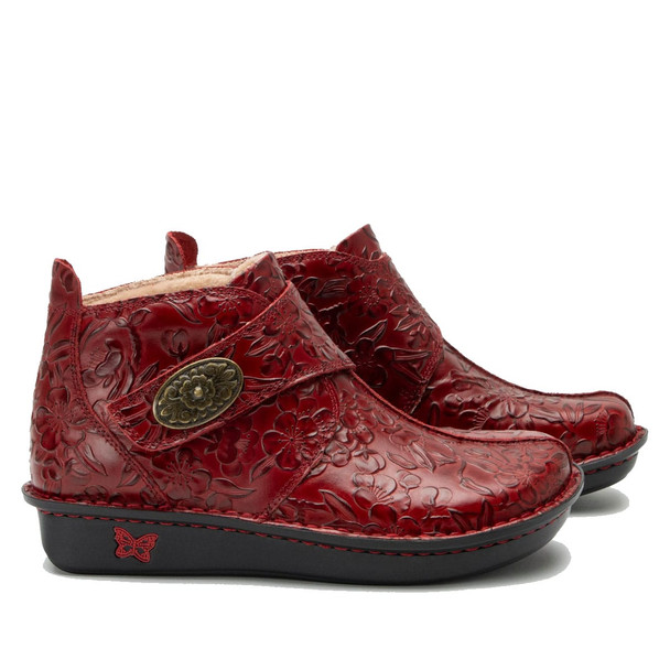 product variation Loretta Roja image