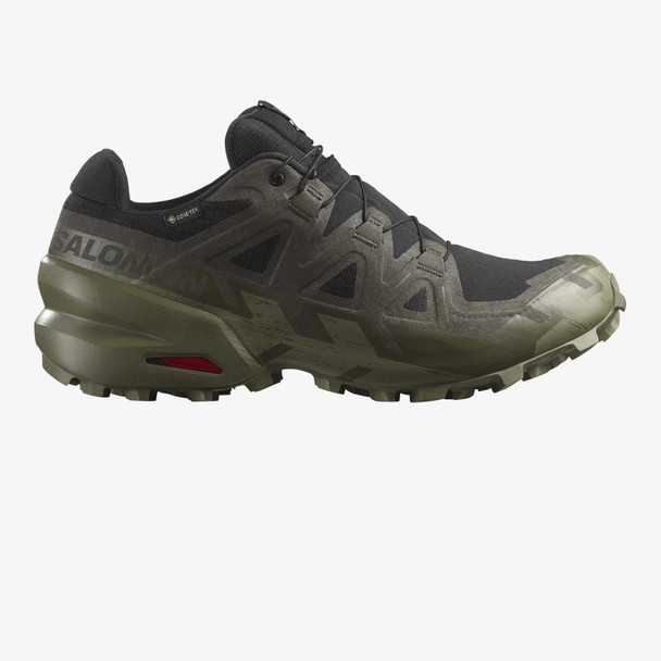 product variation Black/Peat/Deep Lichen Green image