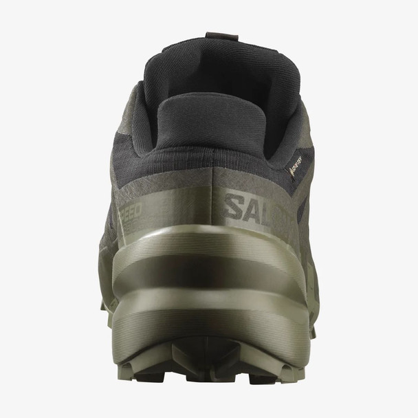 product variation Black/Peat/Deep Lichen Green image