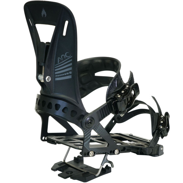 product variation Black image