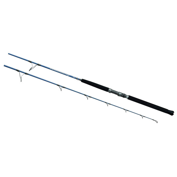 product variation DAIWA Harrier X Jigging 5ft 8in Spinning Rod (HRX58XHS) image