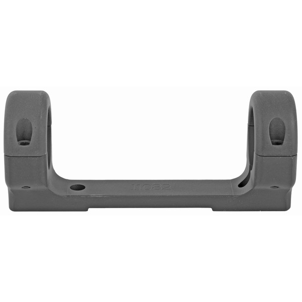 product variation DNZ 1in Medium Black Finish Base & Ring Combo For Ruger 10/22 (11082) image
