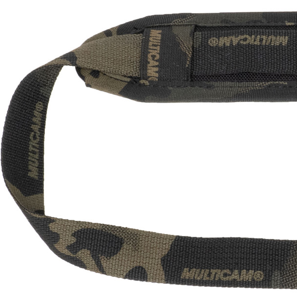 product variation GROVTEC US INC QS Multicam Black 2-Sentinel Sling With Push Button Swivels (GTSL326) image