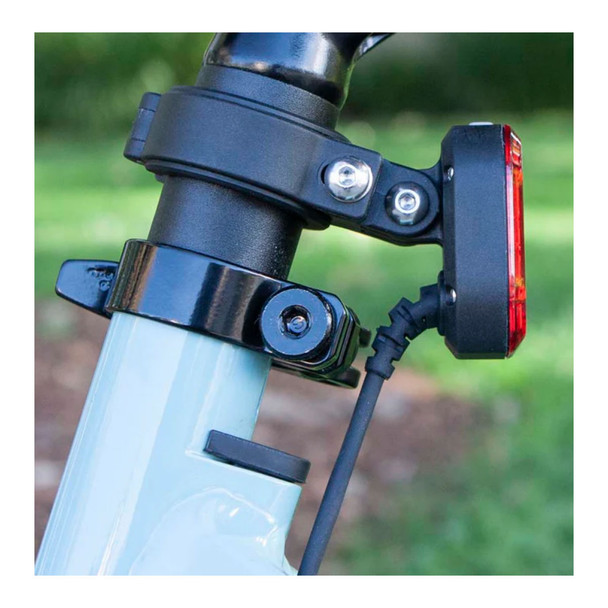 product variation NITERIDER Emax+ 150 EV Electric Bike Tail Light (5510) image