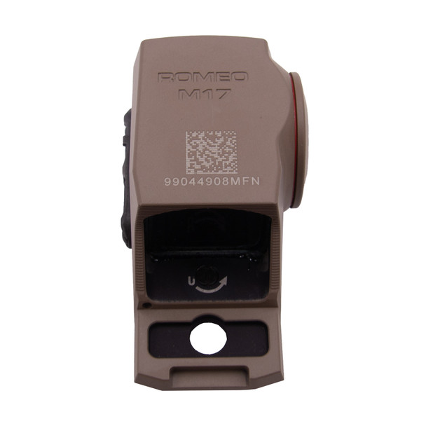 SIG SAUER Romeo-M17 Coyote Reflex Red Dot Sight SORM1700
