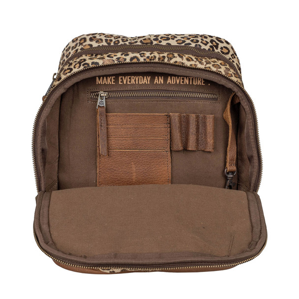product variation STS RANCHWEAR Great Plains Mini Backpack (STS-31764) image