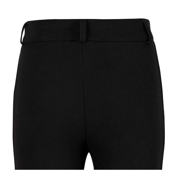 product variation TUFFRIDER Children's Ribb Black Jodhpurs, Size 16 (10019-33/16/16) image