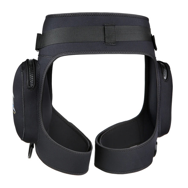 product variation IST 3mm Neoprene Diver Holster (DH2) image