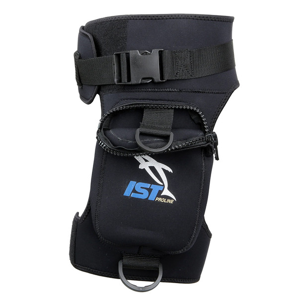 product variation IST 3mm Neoprene Diver Holster (DH2) image