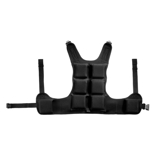product variation IST Apnea Free Diving Weight Vest (VSA0240) image