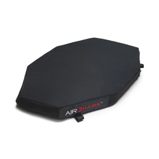 product variation AIRHAWK 18" x 12" Cruiser Small Mesh Seat Cover with Non-Skid Bottom (Cover Only) (RM-COV-AHSML-MSH) image
