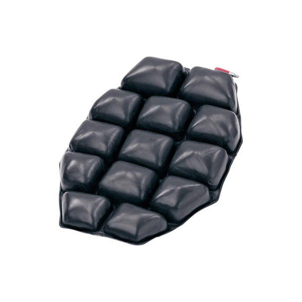 product variation AIRHAWK 18" x 12" Cruiser Small Mesh Seat Cover with Non-Skid Bottom (Cover Only) (RM-COV-AHSML-MSH) image