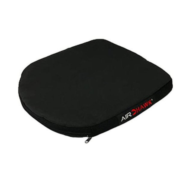 product variation AIRHAWK 19" x 17" Ergonomic Spacer Mesh Cover for Office/Car Seat Cushion (Cover Only) (RM-COV-OFFICE-CAR-MSH) image