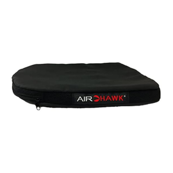 product variation AIRHAWK 19" x 17" Ergonomic Spacer Mesh Cover for Office/Car Seat Cushion (Cover Only) (RM-COV-OFFICE-CAR-MSH) image
