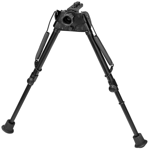 product variation HARRIS S-L2 M-LOK Engineering Rotating 9-13in Black Bipod (S-L2-M-LOK) image