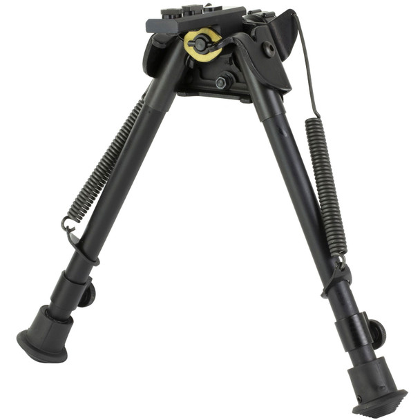 product variation HARRIS S-L2 M-LOK Engineering Rotating 9-13in Black Bipod (S-L2-M-LOK) image