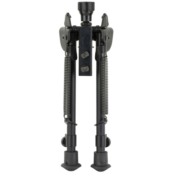 product variation HARRIS S-L2 M-LOK Engineering Rotating 9-13in Black Bipod (S-L2-M-LOK) image