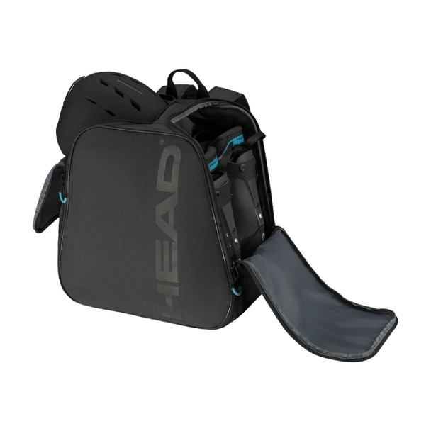 product variation HEAD 35L Black Boot Backpack (383084) image
