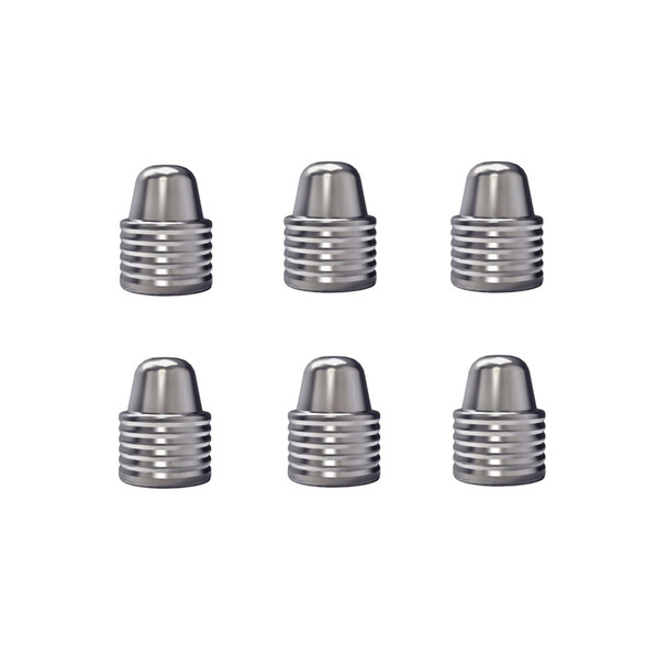 product variation LEE 6-Cavity Bullet Mold W/Out Handles (90379) image