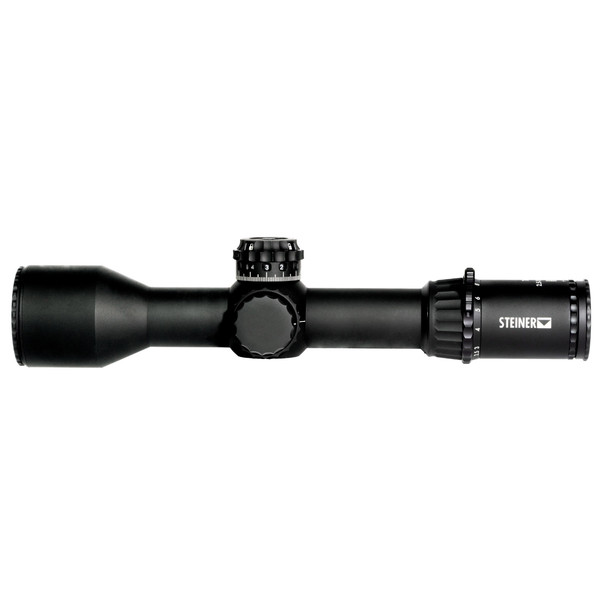 product variation STEINER T6Xi 2.5-15x50mm SCR MOA Reticle Riflescope (5117) image