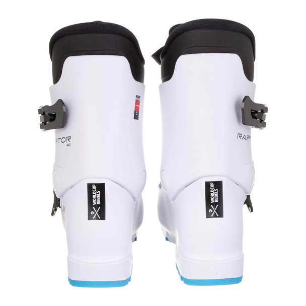 product variation HEAD Junior Raptor 40 White Ski Boot (603541) image
