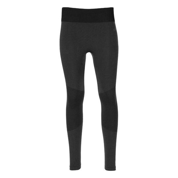 product variation HOT CHILLYS Women's 3D Knit Black Bottom (HC4792-101) image