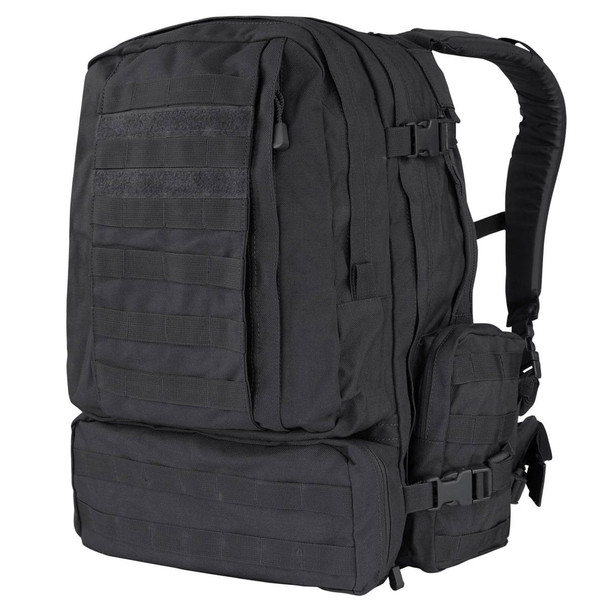 CONDOR OUTDOOR 3 Day Assault Backpack 125