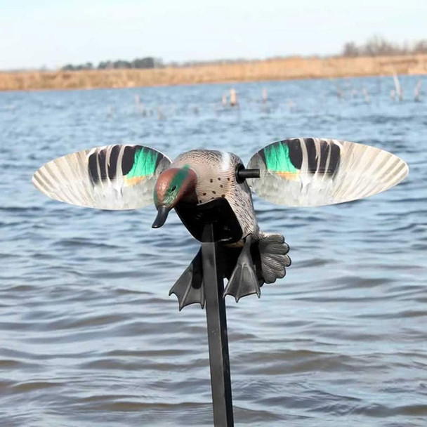 product variation MOJO Elite Series Green Wing Teal Decoy (HW2474-3P) image