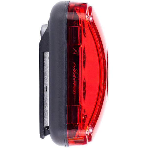 product variation SERFAS 4-LED Safety Battery Tail Light (TL-411) image