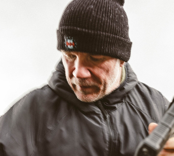 product variation VIKTOS Patriot Black Beanie (1905301) image