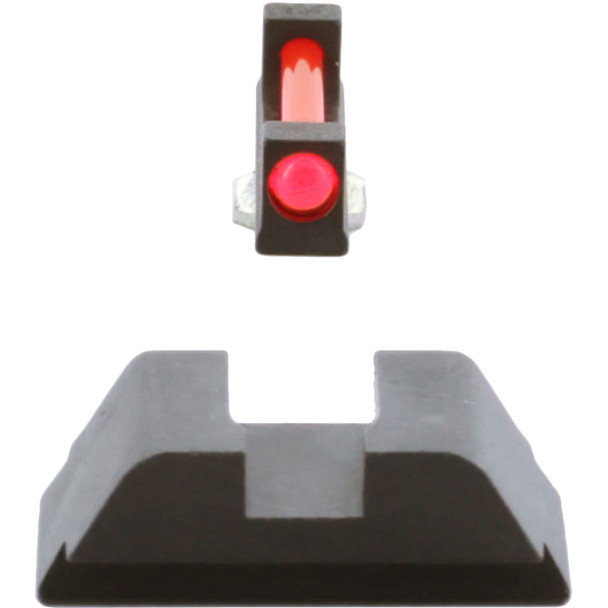 product variation AMERIGLO Range Series Sight Set for Glock 42/43/43X/48 (GFT-122) image